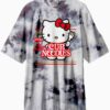 Hello Kitty-Cup Noodles Oversized T Main Image