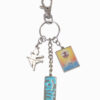 Valiant Faith Keychain Main Image