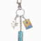 Valiant Faith Keychain Main Image