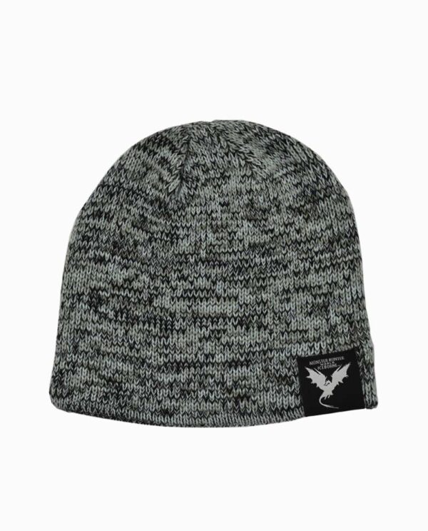 Monster Hunter World: Iceborne Acrylic Knit Beanie