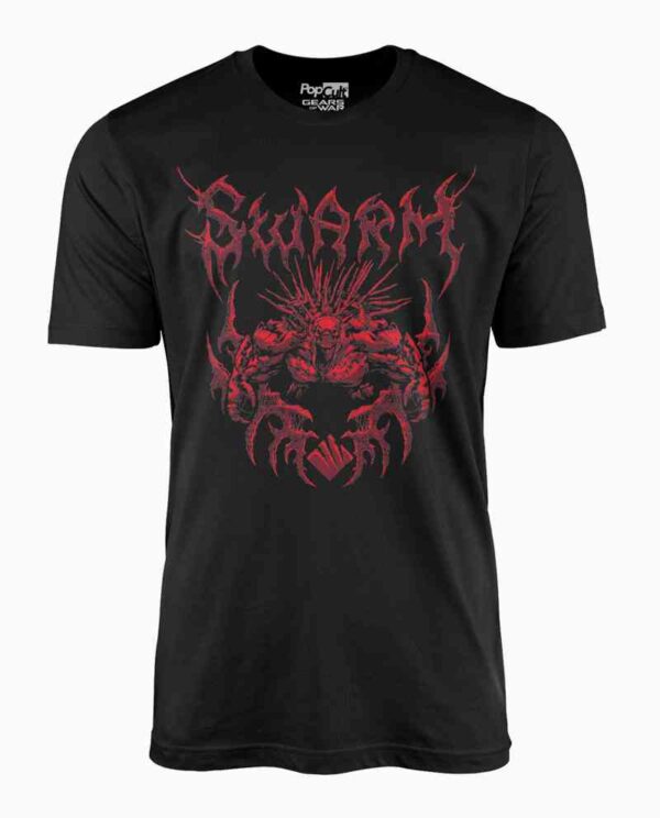 Gears of War Swarm Tee Main Image