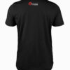 Gears of War Locust Horde T-Shirt Main Image Back