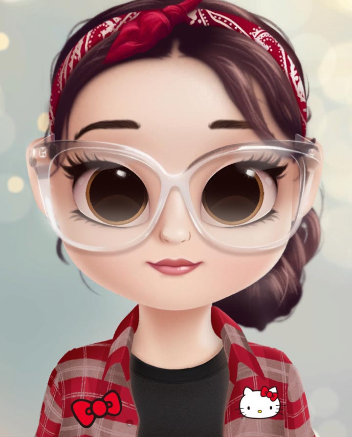Vicky