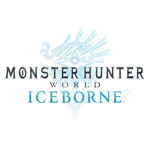 Monster Hunter Blog Logo Main Image