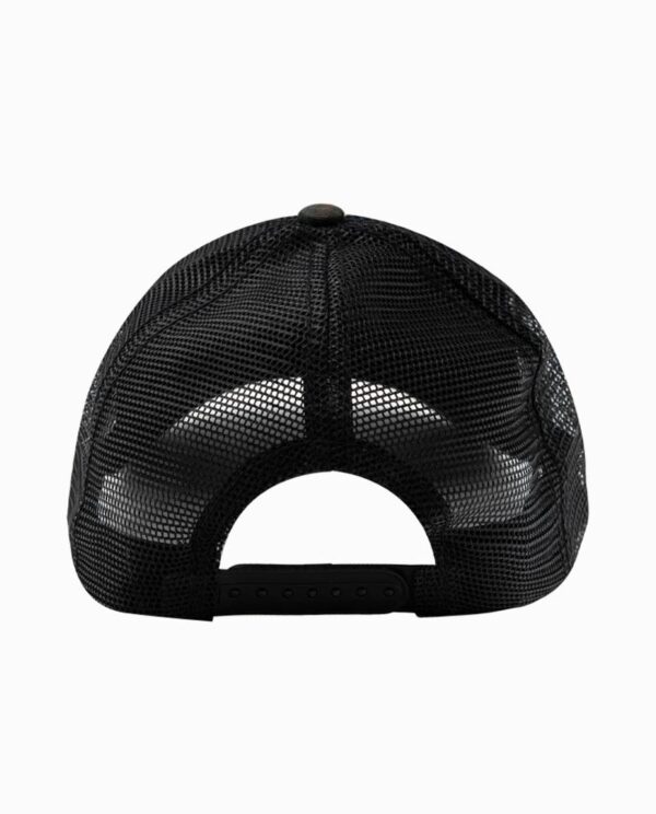 Americana USA Flag Camo Snap Back
