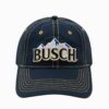 Anheuser-Busch Navy Leisure Hat