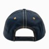 Anheuser-Busch Navy Leisure Hat