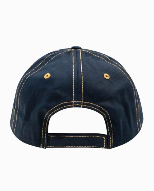 Anheuser-Busch Navy Leisure Hat