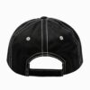 Chevy Black and White Leisure Hat