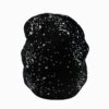 Street Fighter Black Acrylic Beanie