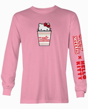 LS20972CONW-hello-kitty-cupnoodles-pink-ls-tee