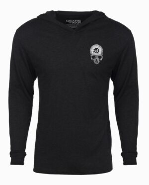 LS22947GOWU-gears-of-war-lancer_hooded-tee-front