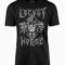Gears of War Locust Horde T-Shirt Main Image