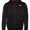 Gears Elite Hoodie Main Image