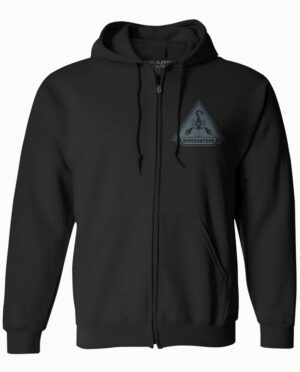 HD22797GOWU-hivebuster-zip-hoodie-front