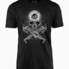 Gears of War Lancer & Skull Tee Main Image