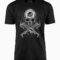 Gears of War Lancer & Skull Tee Main Image