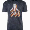 Atari Kanji T-Shirt Main Image