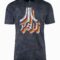 Atari Kanji T-Shirt Main Image