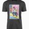 Loteria El Borracho T-Shirt Main Image