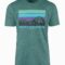 National Parks Rocky Mountain T-Shirt Main Image