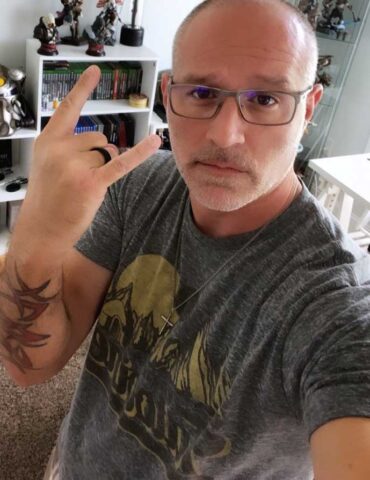 Scott Russo