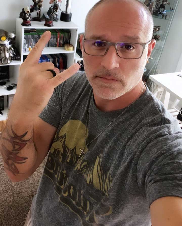 Scott Russo
