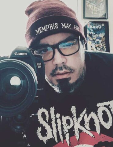 Robert Camacho