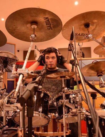 Robert Camacho