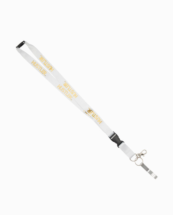 Hustler Lanyard Main Image