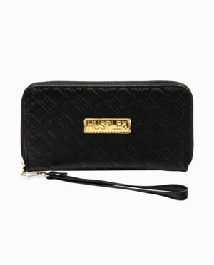 Hustler Zip Around Wallet Main Image