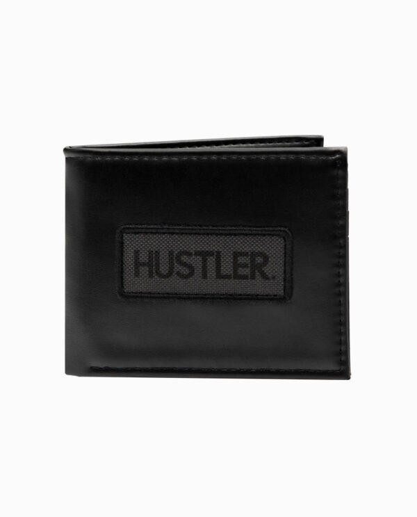 Hustler Wallet Main Image