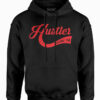 Hustler Hardcore Since '74 Hoodie Main Image