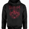 Gears of War Swarm Hoodie Main Image