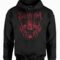 Gears of War Swarm Hoodie Main Image
