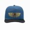 War Hammer Space Marines Snapback Hat Main Image
