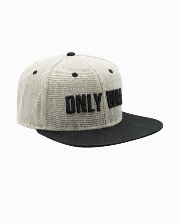 War Hammer Only War Hat Side Main Image