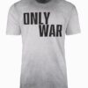 Warhammer 40K Only War Vintage Grey T-Shirt