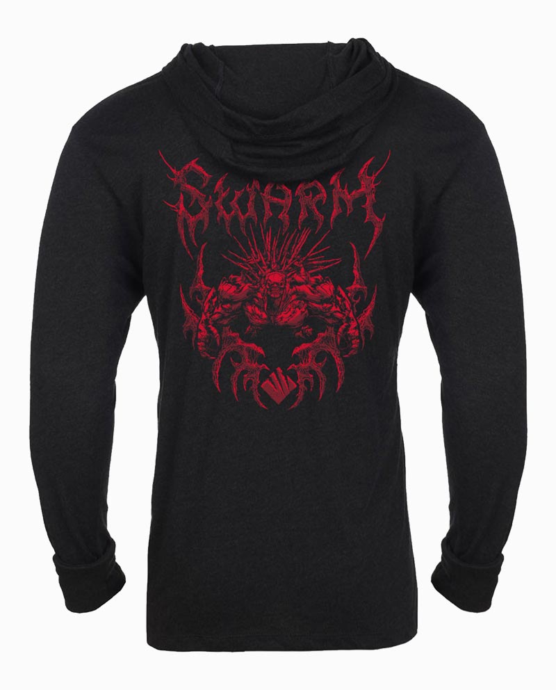 god of war long sleeve shirt