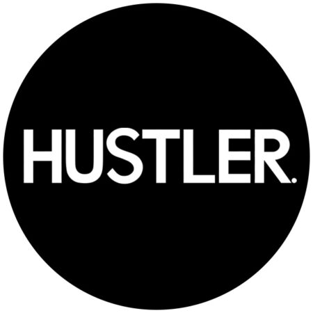 Hustler Launches Collection on Pop Cult