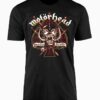 Motorhead Live to Win T-Shirt Main Image