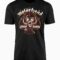 Motorhead Live to Win T-Shirt Main Image