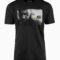Resident Evil Village Black T-Shirt Main Image