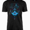 Atari Virtual Reality Goggles Black T-Shirt