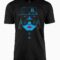 Atari Virtual Reality Goggles Black T-Shirt