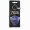 Nintendo Zelda - Hylian Shield 3D Metal Keychain