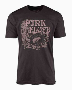 Pink Floyd Tee Main Image