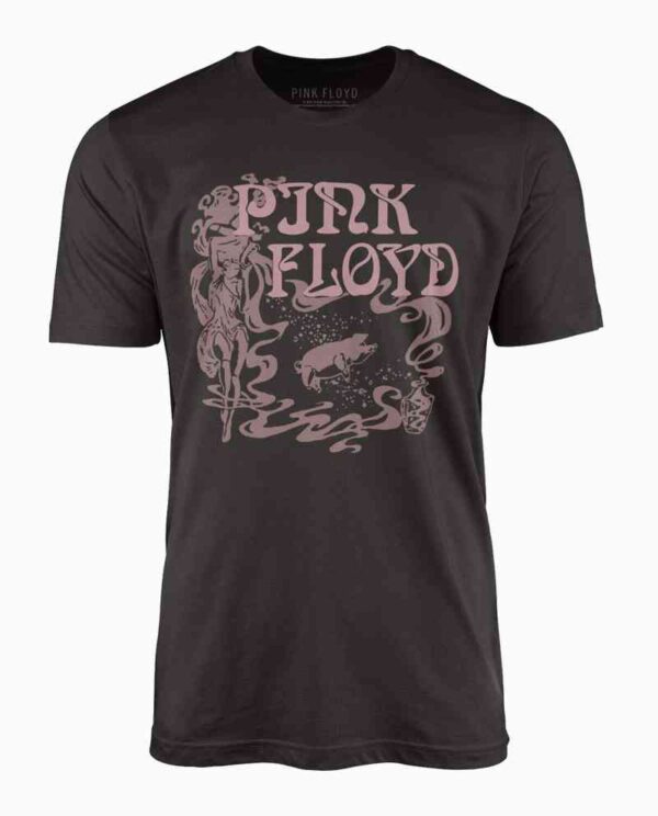 Pink Floyd Tee Main Image