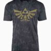 Nintendo Vintage Wash T-Shirt Main Image