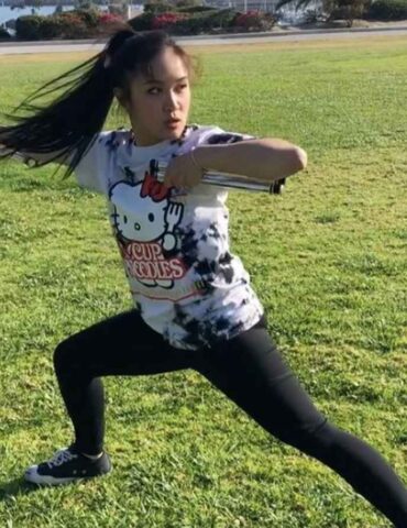 Gemma Nguyen